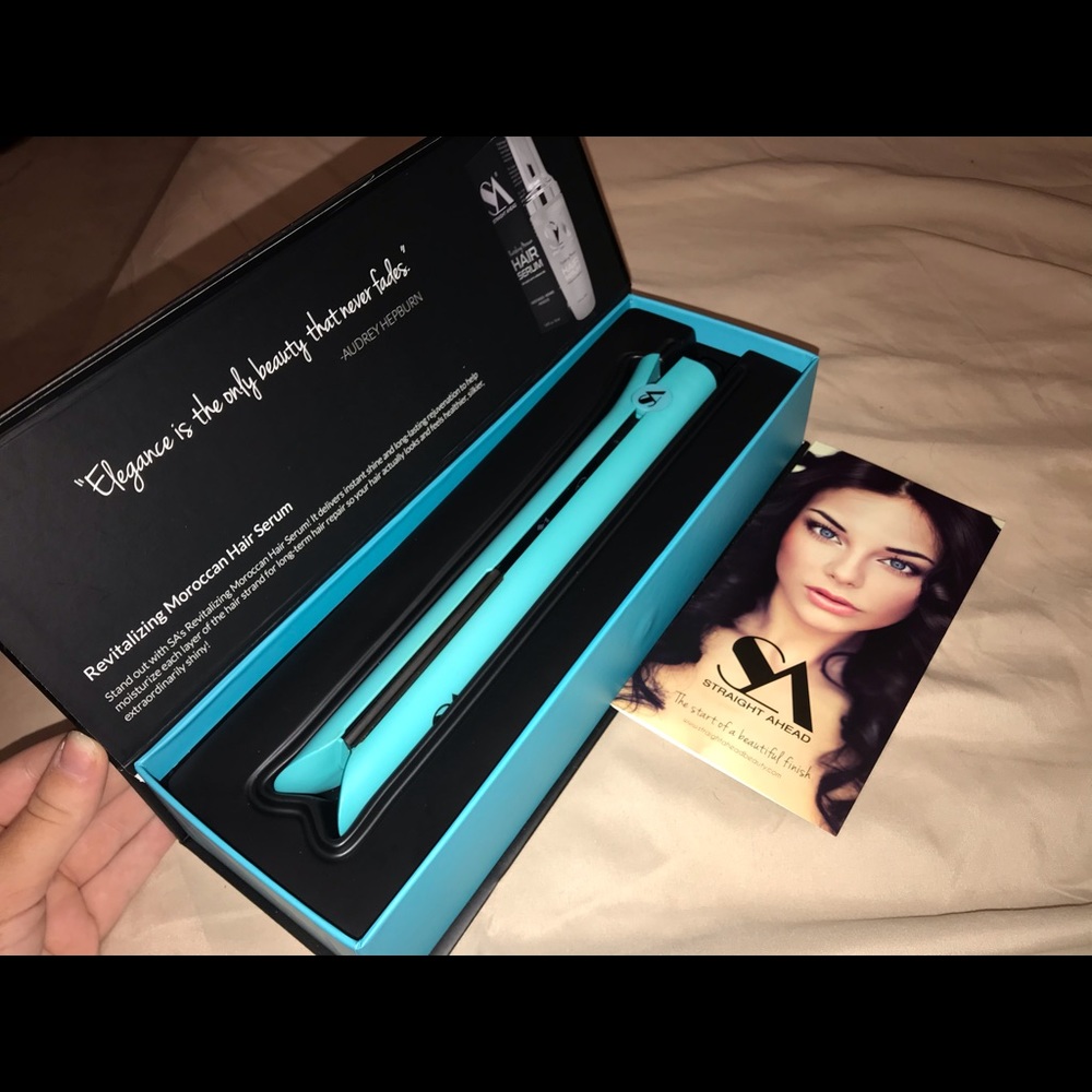 Hair bundle